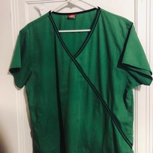 Dickies hospital scrub medium